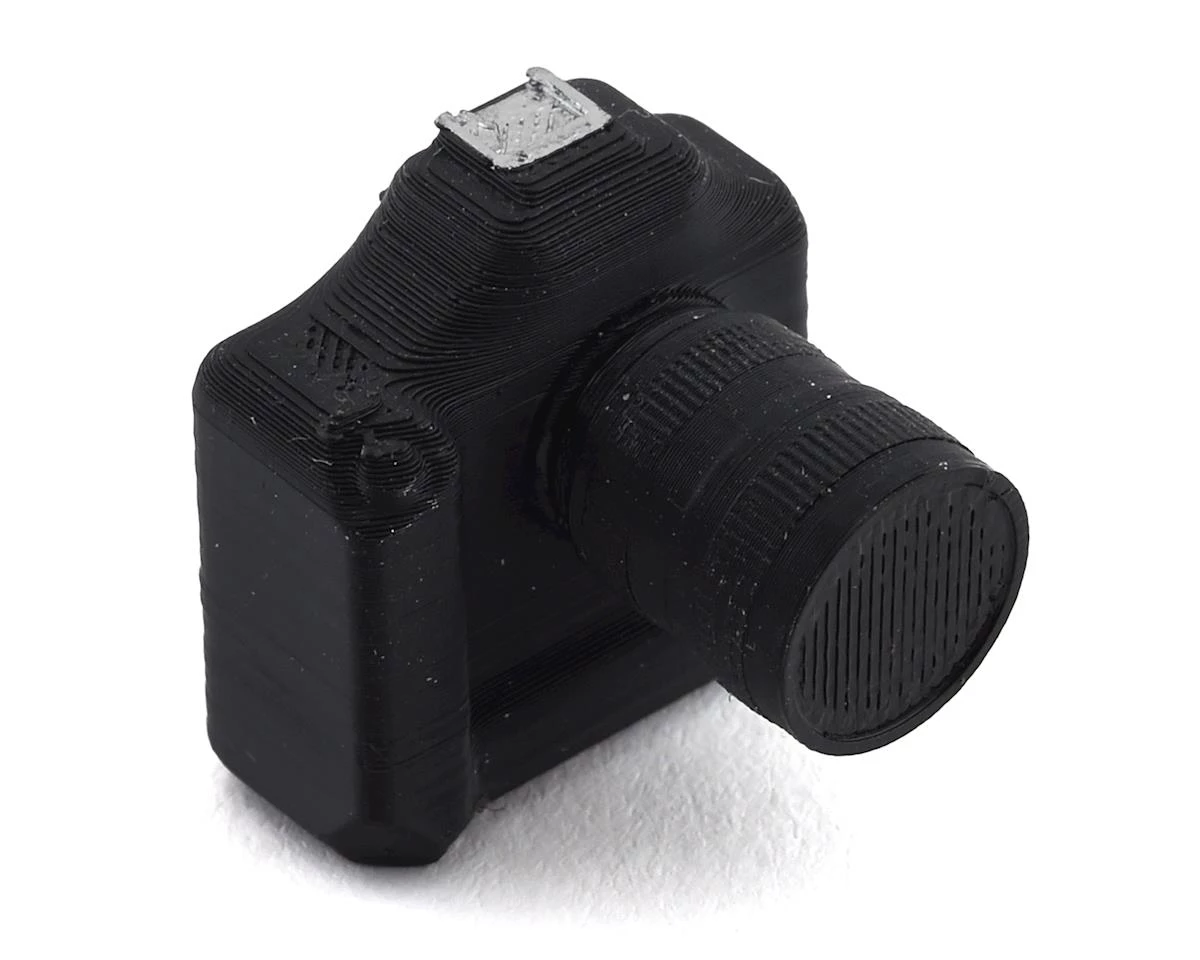 Scale By Chris Scale Camera (Miniature Scale Accessory) 3 Scale By Chris Scale Camera (Miniature Scale Accessory)