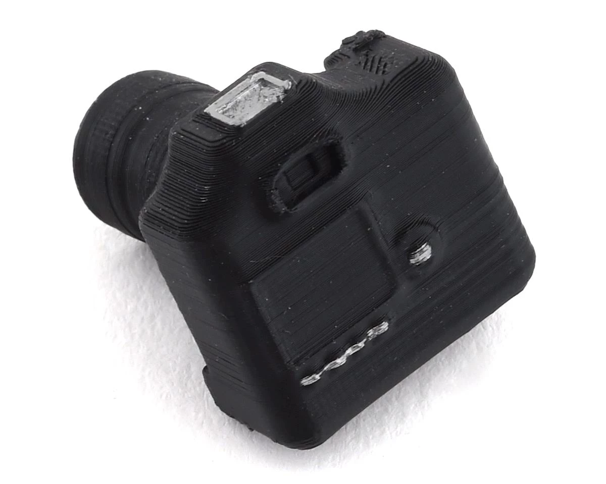 Scale By Chris Scale Camera (Miniature Scale Accessory) 4 Scale By Chris Scale Camera (Miniature Scale Accessory) - Image 2