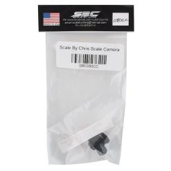 Scale By Chris Scale Camera (Miniature Scale Accessory) 7 Scale By Chris Scale Camera (Miniature Scale Accessory) -Scale By Chris Sales 2022 sbc080cc 2