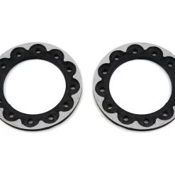 Scale By Chris "HD Flower" 12 Hole Beadlock Ring (Pro-Line 2.2/3.0)
