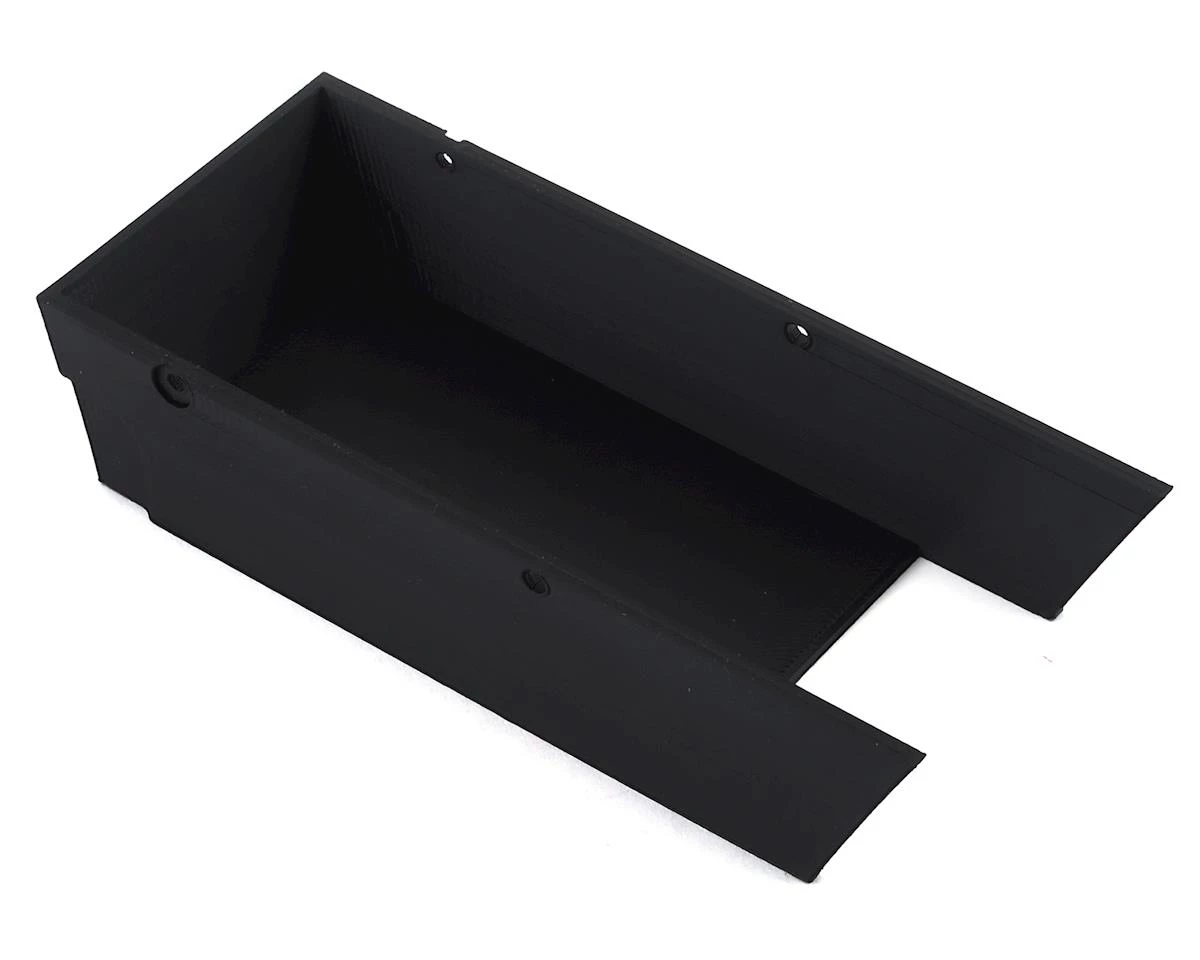 Scale By Chris Gatekeeper Rear Full Drop Bed 3 Scale By Chris Gatekeeper Rear Full Drop Bed