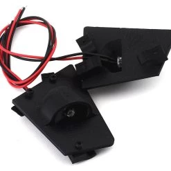 Scale By Chris Gatekeeper Front Filler Panel w/Light Bucket