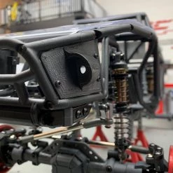 Scale By Chris Gatekeeper Front Filler Panel w/Light Bucket -Scale By Chris Sales 2022 sbc083gkl 2