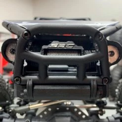 Scale By Chris Gatekeeper Front Pass Through Faux Winch w/Light Filler Kit -Scale By Chris Sales 2022 sbc083gkn 2