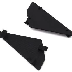 Scale By Chris Gatekeeper Rear Side Panels