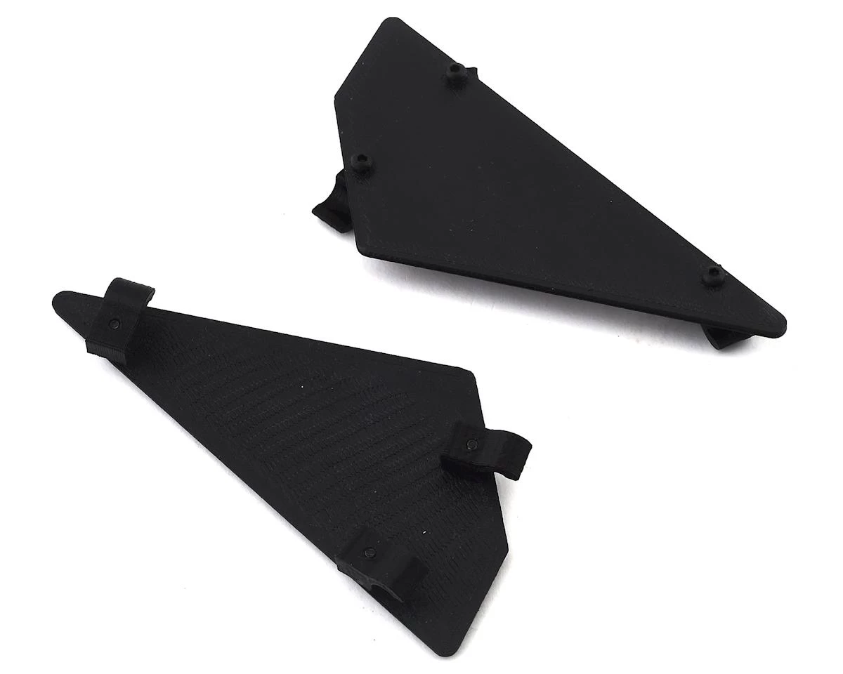 Scale By Chris Gatekeeper Rear Side Panels 3 Scale By Chris Gatekeeper Rear Side Panels