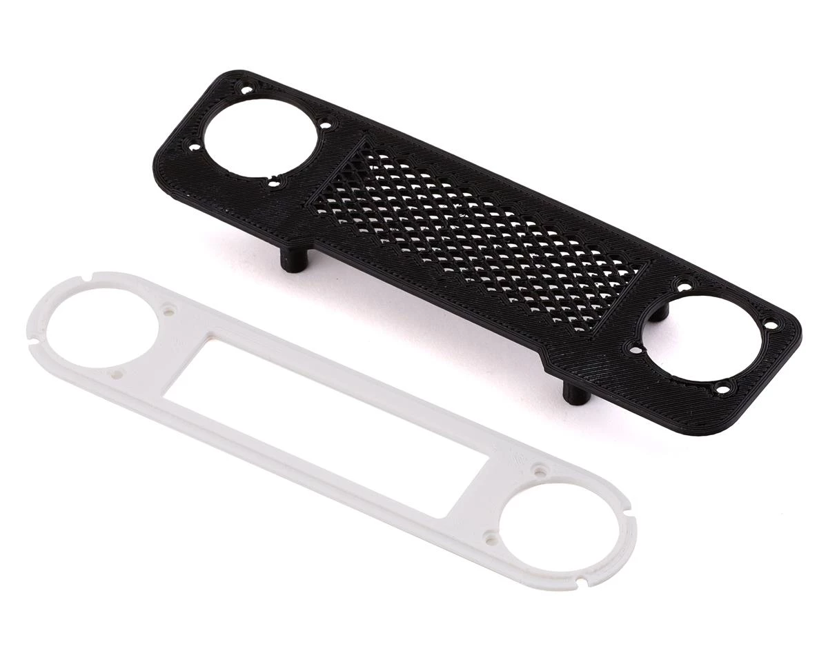 Scale By Chris VS410 Phoenix "Type 2" Grille 3 Scale By Chris VS410 Phoenix "Type 2" Grille