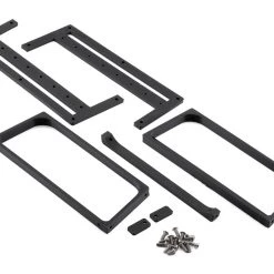 Scale By Chris VS410 Phoenix Bed Rack