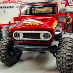 Scale By Chris VS410 Phoenix "Type 1" Grille -Scale By Chris Sales 2022 sbc085vfj 2