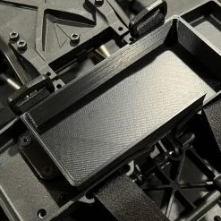 Scale By Chris VS410 Phoenix Shorty Battery Tray -Scale By Chris Sales 2022 sbc085vpb 2