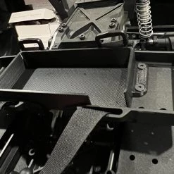 Scale By Chris VS410 Phoenix Shorty Battery Tray -Scale By Chris Sales 2022 sbc085vpb 3