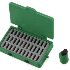 Scale By Chris Camping Stove