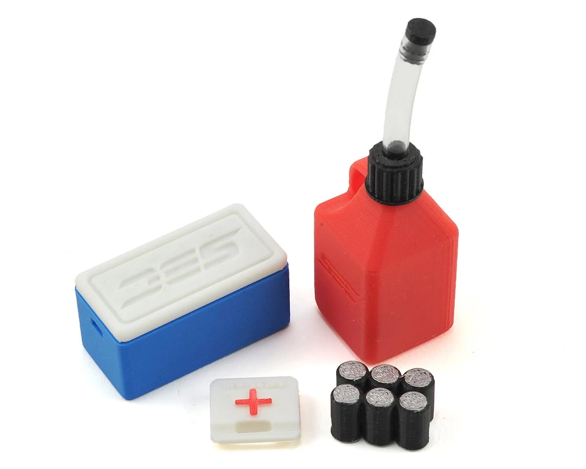 Scale By Chris SBC Multi-Pack Combo (SBC005BLUE, SBC003R-V2, SBC007BLACK, SBC008F) 3 Scale By Chris SBC Multi-Pack Combo (SBC005BLUE, SBC003R-V2, SBC007BLACK, SBC008F)