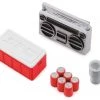 Scale By Chris Multi-Pack Combo 10 (SBC005RED, SBC007RED, SBC041B, SBC078T)