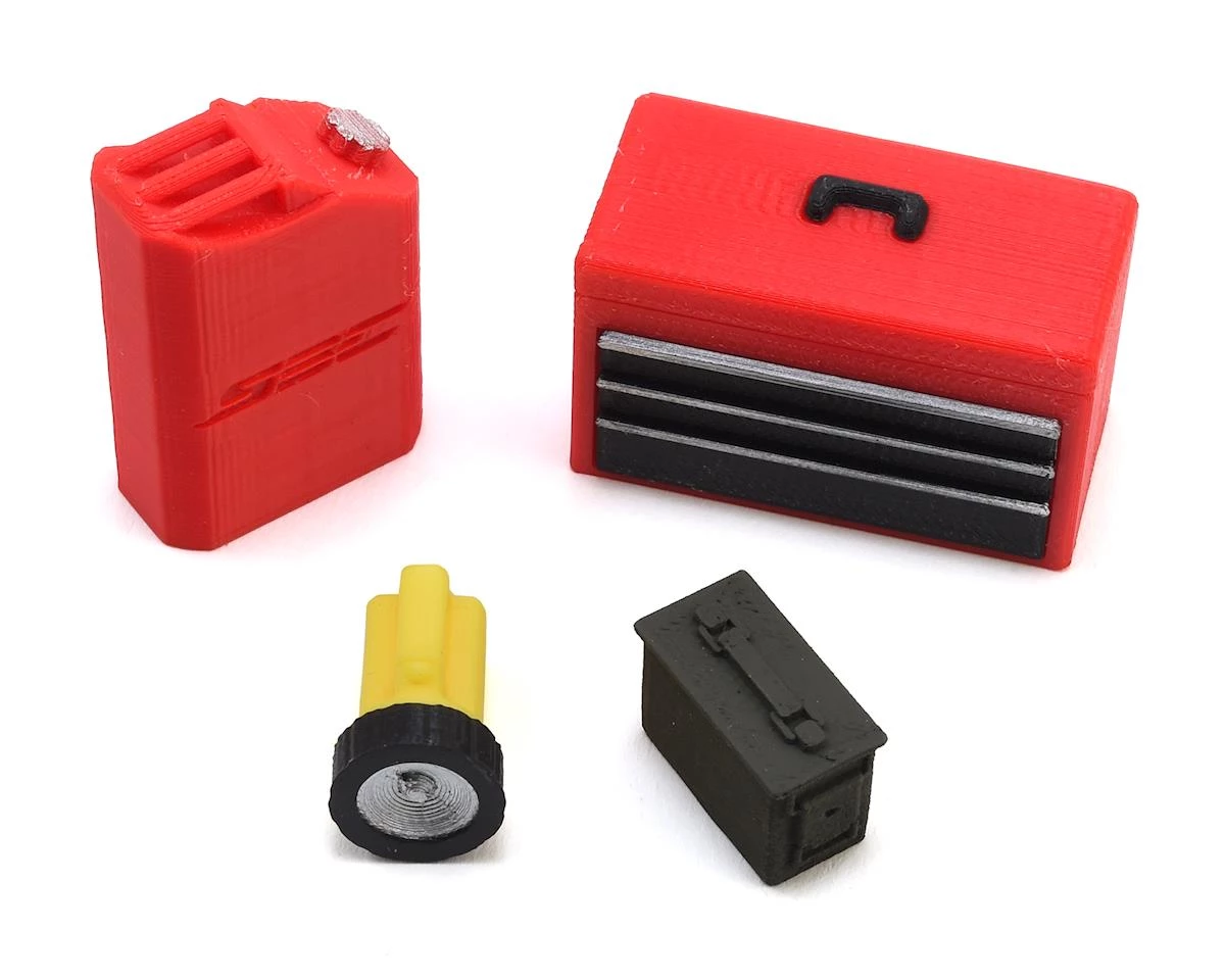 Scale By Chris SBC Multi-Pack Combo 2 (045LFY, 018RED, 001R-V2, 009GREEN) 3 Scale By Chris SBC Multi-Pack Combo 2 (045LFY, 018RED, 001R-V2, 009GREEN)