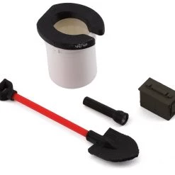 Scale By Chris Multi-Pack Combo 7 (SBC009GREEN, SBC045FLBK, SBC048BD, SBC065S)