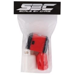 Scale By Chris Multi-Pack Combo 8 (SBC006RED, SBC012S, SBC024P) -Scale By Chris Sales 2022 sbcmul8 1