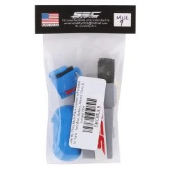 Scale By Chris Multi-Pack Combo 9 (SBC018GREY, SBC053P, SBC009GREEN, SBC019Y, SBC039J) -Scale By Chris Sales 2022 sbcmul9 1