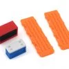 Scale By Chris 1/24 Scale Combo Pack 1 w/Red Tool Box, Blue Ice Chest, Orange Sand Ramps 1 Scale By Chris 1/24 Scale Combo Pack 1 w/Red Tool Box, Blue Ice Chest, Orange Sand Ramps -Scale By Chris Sales 2022 sbcs24a