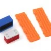 Scale By Chris 1/24 Scale Combo Pack 2 w/Blue Tool Box, Red Ice Chest, Orange Sand Ramps 1 Scale By Chris 1/24 Scale Combo Pack 2 w/Blue Tool Box, Red Ice Chest, Orange Sand Ramps -Scale By Chris Sales 2022 sbcs24b