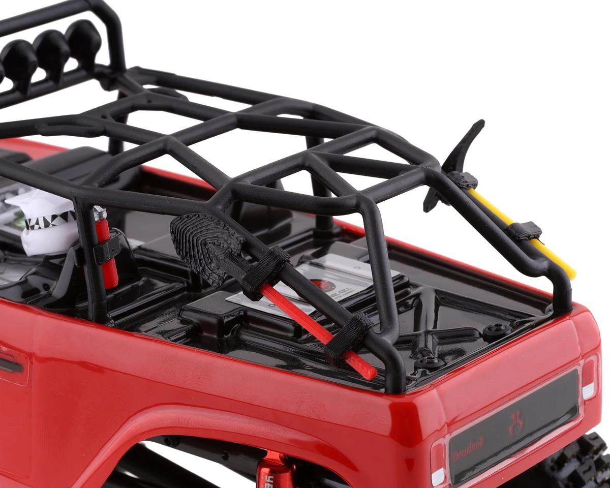 Scale By Chris 1/24 Scale Combo Pack 12 w/Shovel, Pick, Fire Extinguisher 5 Scale By Chris 1/24 Scale Combo Pack 12 w/Shovel, Pick, Fire Extinguisher - Image 3