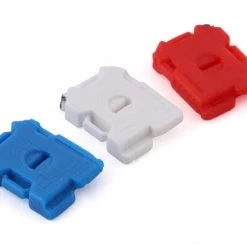 Scale By Chris 1/24 Scale Combo Pack 13 w/Red, White & Blue Roto Cans