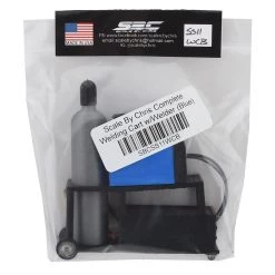 Scale By Chris Complete Welding Cart w/Welder (Blue) 7 Scale By Chris Complete Welding Cart w/Welder (Blue) -Scale By Chris Sales 2022 sbcss11wcb 2