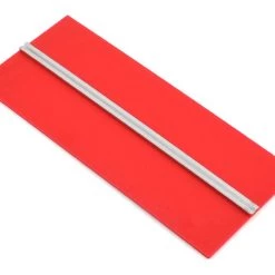 Scale By Chris Scale Shop Series Tall Side Cabinet Door Face (Red)