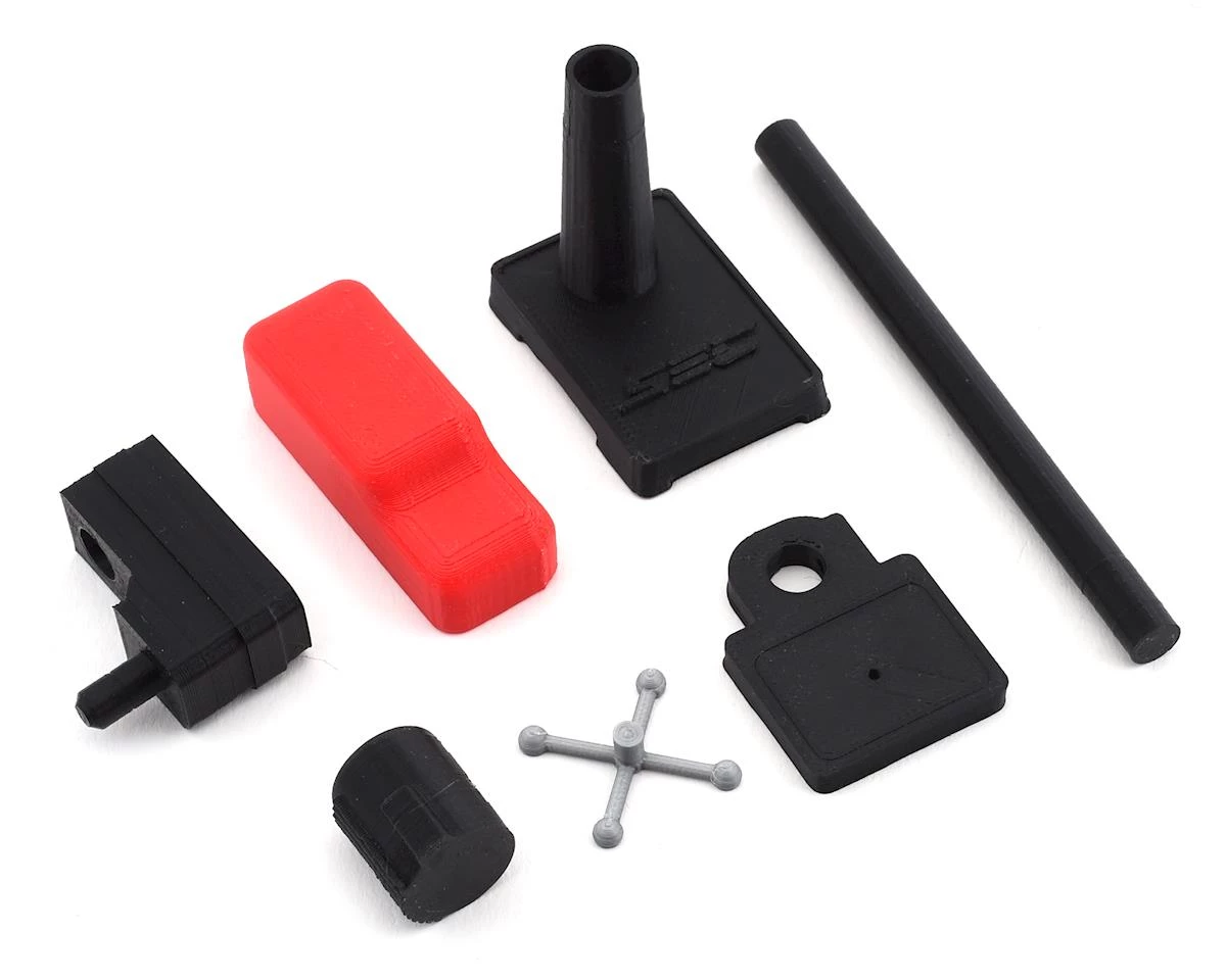 Scale By Chris Scale Shop Series Build It Yourself Stand Up Drill Press Kit 3 Scale By Chris Scale Shop Series Build It Yourself Stand Up Drill Press Kit