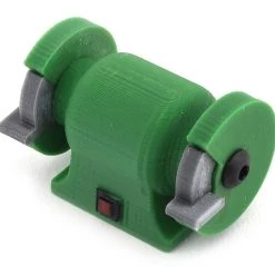 Scale By Chris Scale Shop Series Bench Top Grinder