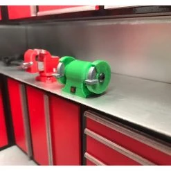 Scale By Chris Scale Shop Series Bench Top Grinder -Scale By Chris Sales 2022 sbcss5g 2