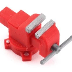 Scale By Chris Scale Shop Series Bench Top Vise